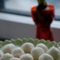 Julkalender: Lucka 1