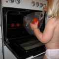 Dieten vecka 2