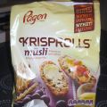 Nyheter från Pågens