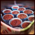 Small Brownie Bites