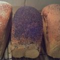 Sandwichbröd eller formfranska