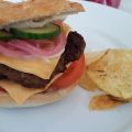 Smashburgerbread