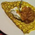 Glutenfria saffransdoftande lyxpannkakor -[...]