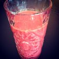 Magic spring smoothie
