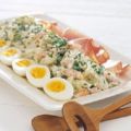 Vårsallad