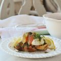 Nytt nummer av Isabellas ute - Afternoon tea[...]
