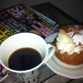 Sockerbomb! Sen strikt LCHF?!?