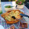 Klassisk lasagne och flera andra varianter på[...]