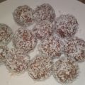 LCHF Kokosbollar