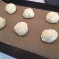 LCHF Fetaostbullar