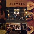 JAMIE OLIVER´S FIFTEEN