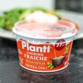 Test av växtbaserad creme fraiche från Planti