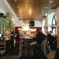 Restaurang - Nytorget 6 (Brunch)