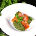 Ravioli gnudi