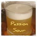 Passion sour