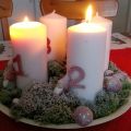 Trevlig 2:a Advent