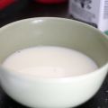 vaniljsemlor med lemon curd