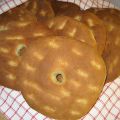 Skräddakakor (rågsiktskakor med sirap och[...]