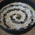Recept, bio och monterbygge