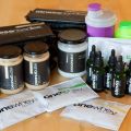 Tävling: Vinn ett paket med LCHF-produkter från[...]