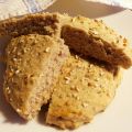 Glutenfria bovetescones