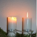 Andra advent och pepparkaksbak