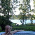 Fira nationaldagen med .....