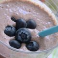 Vitaminspäckad frukostsmoothie med bärpulver,[...]