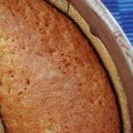 Saftig sockerkaka