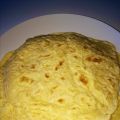 Glutenfria tortillabröd
