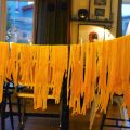 Inget slår hammagjord pasta.