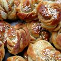 Kanelbullens dag