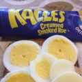 Kalles kaviar och dåliga nyheter