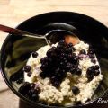 LCHF Gröt