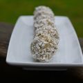 Lakrits bollar Lchf