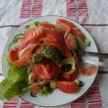 Bra fett och mycket protein