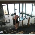 Spa och skaldjur
