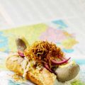 Thüringer Bratwurst