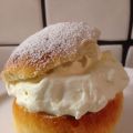 Smarriga semlor