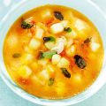 Zuppa di patate - potatissoppa