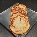 Banan pannkakor