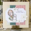 SOG release Snowman Tobie