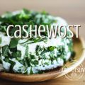 Gör egen raw cashewost