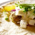 Falafelrulle