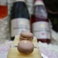 En bakelse med känsla och smak av Paris och[...]