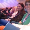 Kick off i bilder!