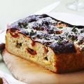 Foccacia med Allerum Herrgård