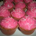 Polkagriscupcakes