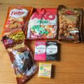 Nyheter från Cloetta