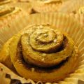 Kanelbullar, utan jäst